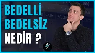 🔥 Bedelli ve Bedelsiz Sermaye Artırımı Nedir? Hisseyi Nasıl Etkiler?