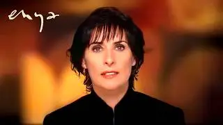Enya - Trains And Winter Rains (Official Music Video)