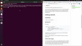 Docker permission denied docker group (Linux) -- solution