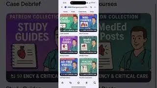 Emergency Critical Care Finally Explained | Learn the ‘Why’ Behind Every Decision