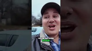 Nightmare Car Deal  Stuck with a Stolen Vehicle and $13,000 on the Line!