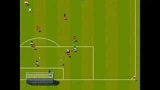 But 12/18 - Sensible Soccer International Edition Europe (Mega Drive)