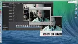 iMovie 10: Importing/Exporting