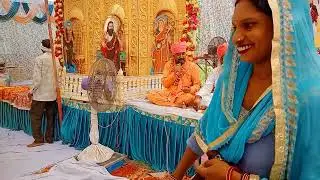 संतप्रवर जैन दास हितकारी डेरा दयाल गढ़ के मुखारविंद द्वारा गाया गया शब्द 🙏🙏