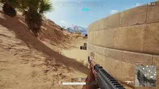 PLAYERUNKNOWN'S BATTLEGROUNDS PUBG Cheater must see!!!