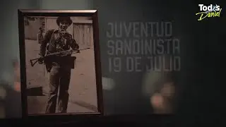 Juventud Sandinista 19 de Julio