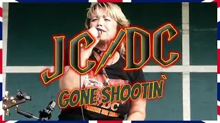 JC/DC - Gone Shootin`