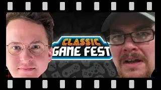 Lair at Classic Game Fest