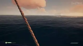 Sea of Thieves - A Journey