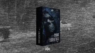 Phonk Essentials Vol. I Drumkit // 500 sounds