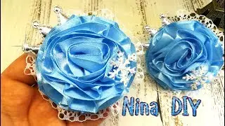 МК Пышные Цветы/MK Lush Flowers