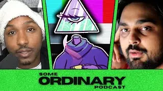 This YouTuber Just Lost Everything (ft. Omni) | Some Ordinary Podcast #74