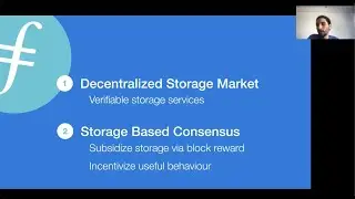 How Filecoin Works: Part 1