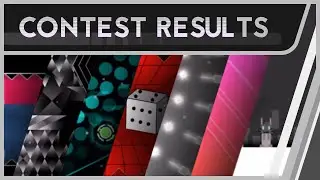Creator Contest Results
