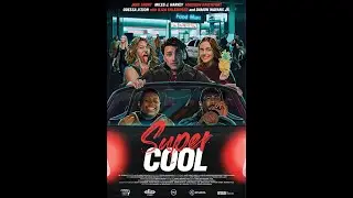 Supercool (2022) Official Trailer