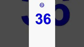 What's the next number?