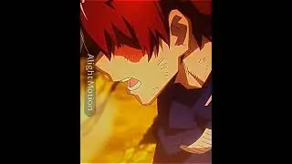 It don't exist #shorts #demonslayeredit #myheroacademia #amv #edit #demonslayer
