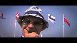 Världens mat med Keijo