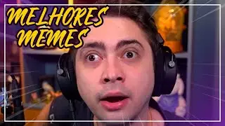 OS MELHORES CLIPES E MEMES DO ALANZOKA! #memes #engraçado #alanzokavideos #alanzoka #games