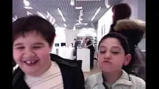 Купил макбук, а там вот это