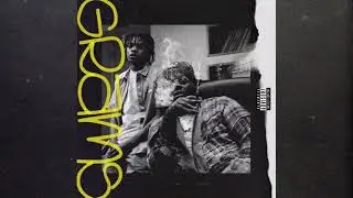 Jayy Grams - Late for the Bus (Official Audio)