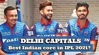 Delhi Capitals- Squad Rating | IPL 2021 Phase-2 | 