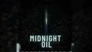 Midnight Oil - Radio Play