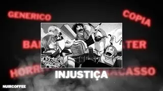 O jogo mais INJUSTIÇADO de ONE PIECE | Legacy Piece
