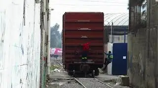 Ferrovalle #8845 en Vallejo