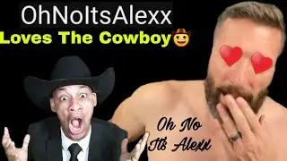 #OhNoItsAlexx