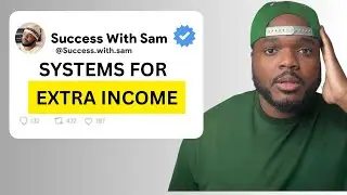 4 Lazy Ways To Earn Money Online In 2024 ($150+/Day) For Beginners