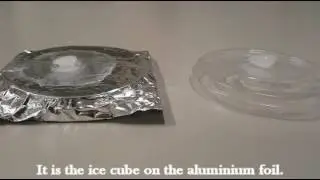 HEAT AND TEMPERATURE ~ HEAT GAIN / LOSS