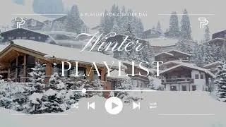 Winter Vibes: Fuel Your Fitness.                                  #WorkoutMusic#WinterVibes#Music