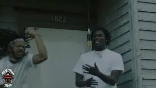 Live From The Trap - Dx137 & B Money "Pack In"