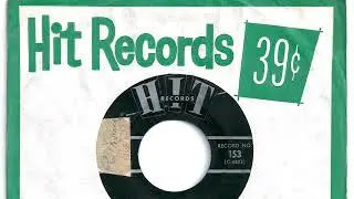Leroy Jones - "Baby Don't You Do It"