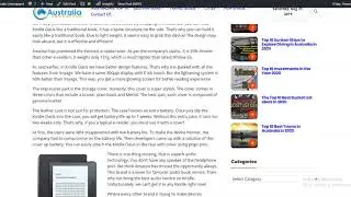 Amazon Kindle Oasis Reviews