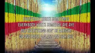 Memories - Chocolate factory (Maroon 5) Version (Lyrics Video)