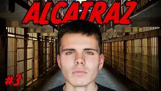 USA #3 TU siedział Al Capone!