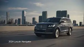 2024 Lincoln Navigator vs Cadillac Escalade | Richmond Lincoln