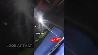 Horrible Swirls!!  Let’s Fix That!