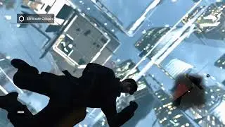 Watch Dogs - Deep Underground