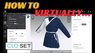 Teamwork Globally in, connect.clo-set Part 2, make your own virtual workspace!