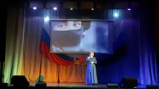 Ю.  Соловьева -  Защитники Отечества