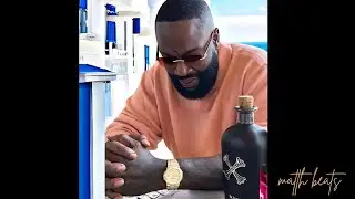 rick ross type beat 