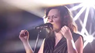 TEKAKRIS & Paragis - Эрида live on MTV Casa Musica
