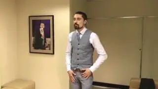 Дима Билан|Анекдот