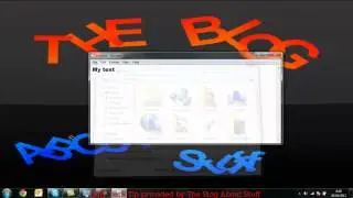 Tech Tip: Saving and Loading text documents