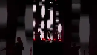 Kylie Minogue - Tension (live at #Mawazine 2024)