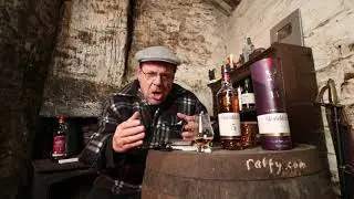 ralfy review 796 - Glenfiddich 15yo @ 40%vol: