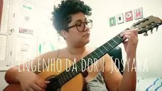 Engenho da dor | Josyara (Cover)